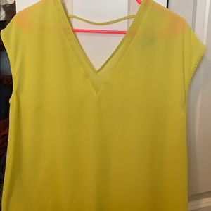 Express Blouse